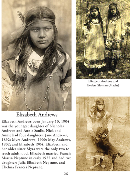 Elizabeth-Andrews