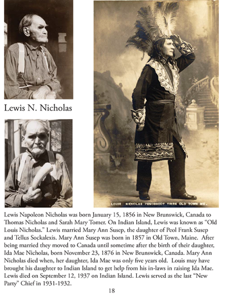 Lewis-N-Nicholas