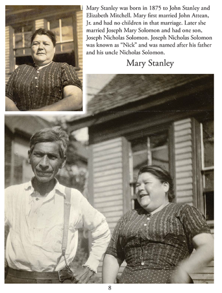 Mary-Stanley