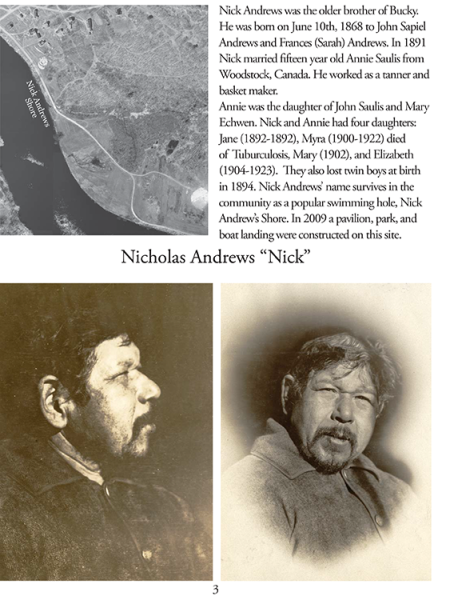 Nicholas-Andrews