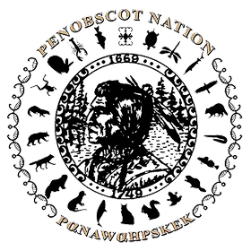 Penobscot Nation, ME