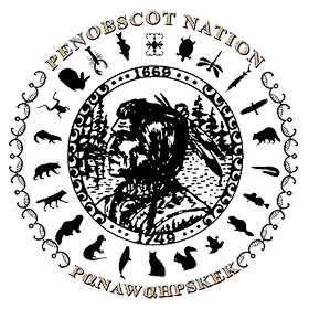 Penobscot Nation, ME