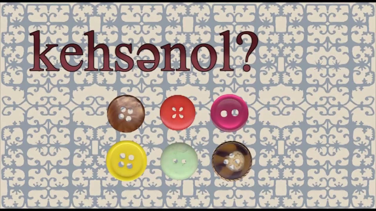 Six Buttons