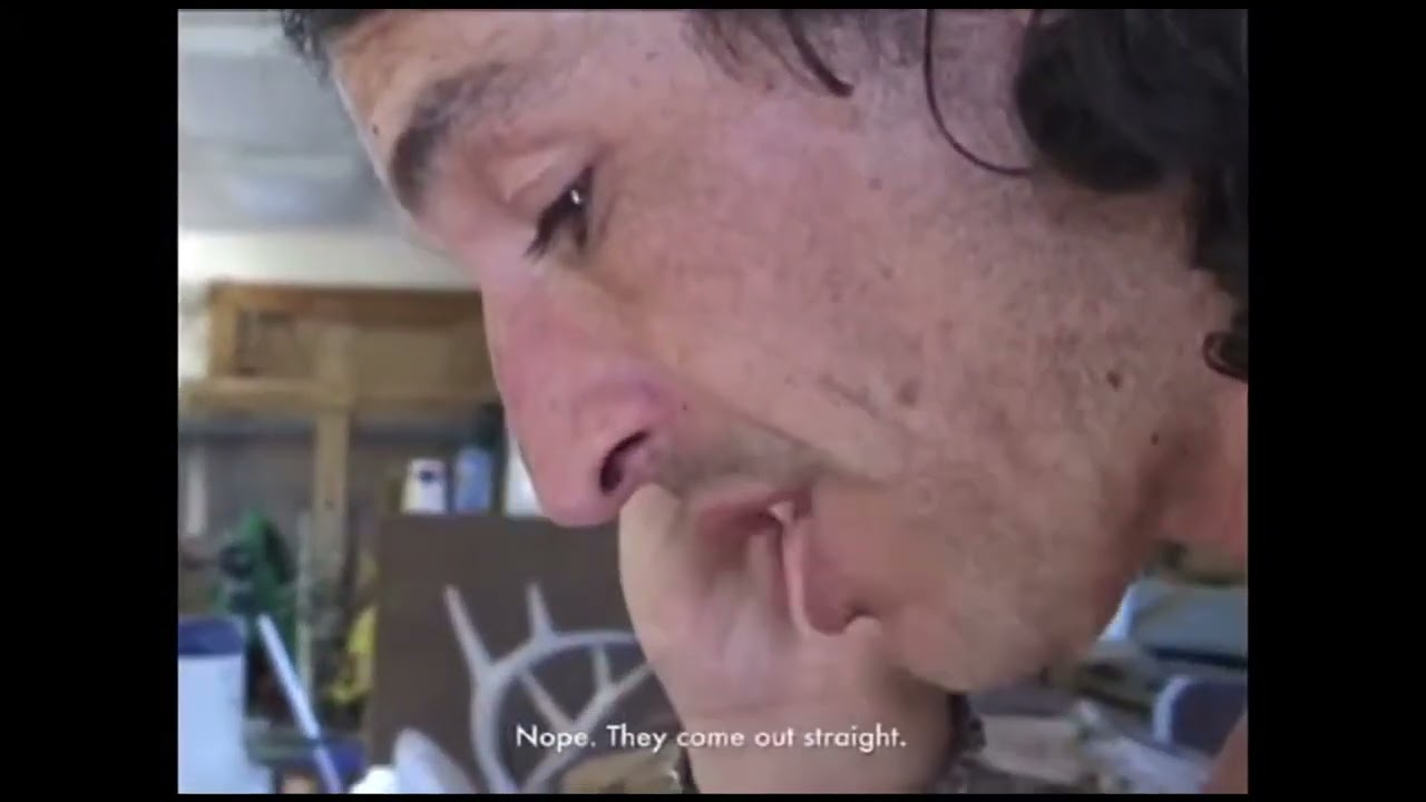 Reviving Canoe Culture Chapter 8