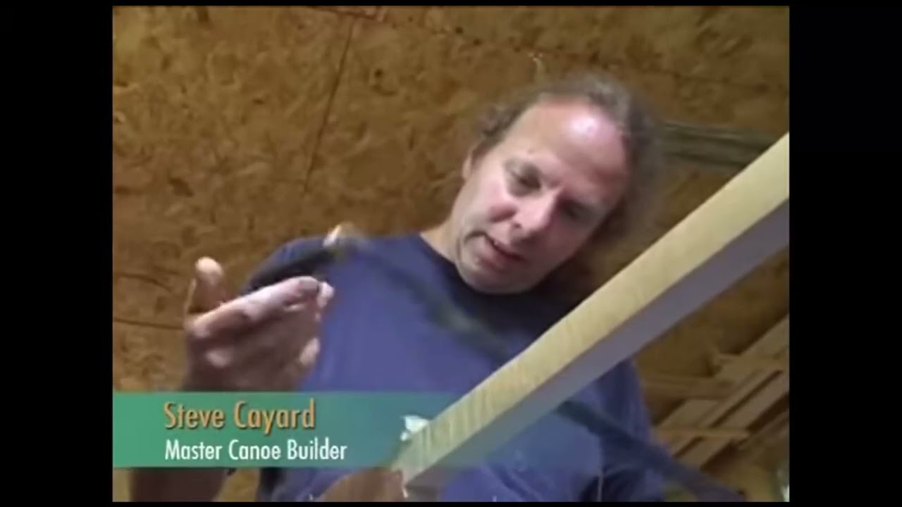 Reviving Canoe Culture Chapter 1