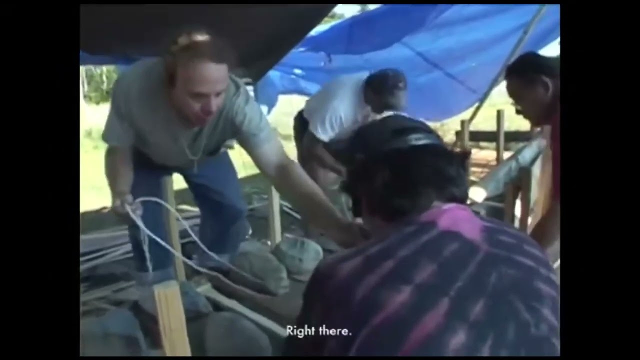 Reviving Canoe Culture Chapter 7