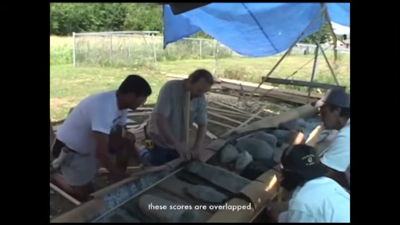 Reviving Canoe Culture Chapter 6
