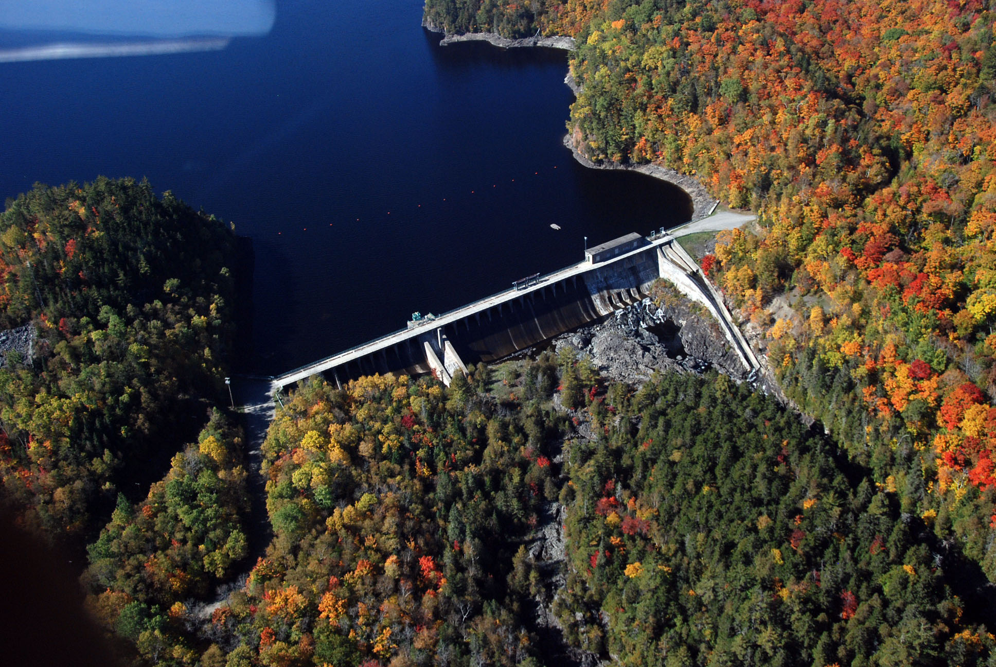 Dams Penobscot Nation