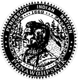 Penobscot Nation Logo